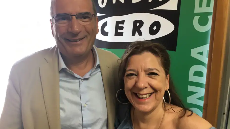 Invitados en Gran Canaria En La Onda Invitados en Gran Canaria En La Onda