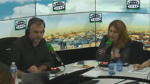 Entrevista completa a la coordinadora general del PdeCat, Marta Pascal Entrevista completa a la coordinadora general del PdeCat, Marta Pascal