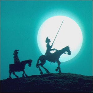 Hallados dos nuevos documentos que prueban que Cervantes estuvo en Huelva Hallados dos nuevos documentos que prueban que Cervantes estuvo en Huelva