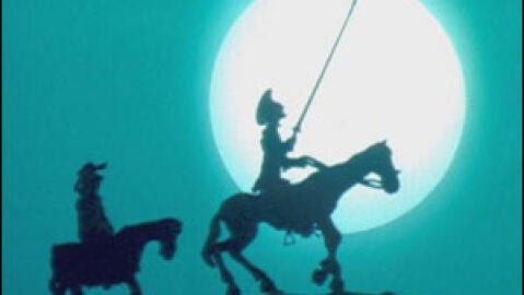 Don Quijote