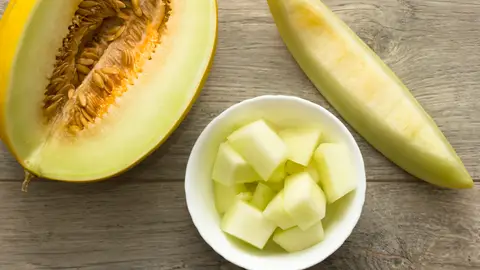 Melón Melón