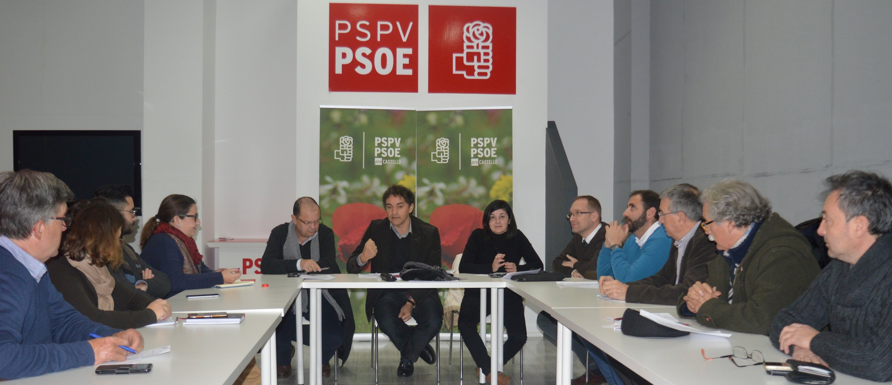 Colomer será el coordinador de la campaña con la que Ximo Puig aspira a ser reelegido secretario general Colomer será el coordinador de la campaña con la que Ximo Puig aspira a ser reelegido secretario general