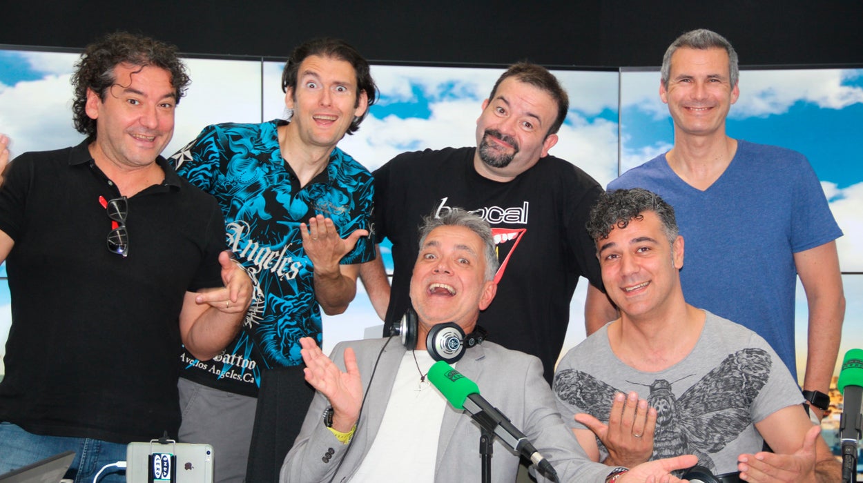 B Vocal canta en directo Gangnam style B Vocal canta en directo Gangnam style