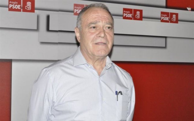 Miguel Gracia:"España tiene otro conflicto territorial que es el de la despoblación" Miguel Gracia:"España tiene otro conflicto territorial que es el de la despoblación"