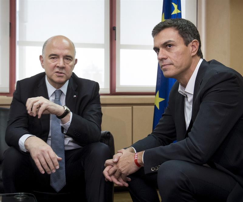 El Gabinete: ¿Qué impacto político y simbólico tiene el cambio de postura del PSOE sobre el CETA? El Gabinete: ¿Qué impacto político y simbólico tiene el cambio de postura del PSOE sobre el CETA?