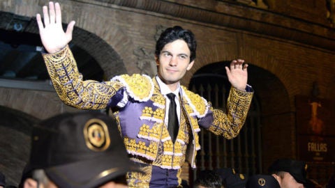 Juan del &Aacute;lamo
