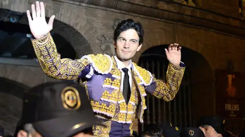 Juan del Álamo Juan del Álamo