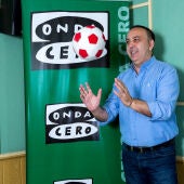 ONDA CERO DEPORTES GRANADA