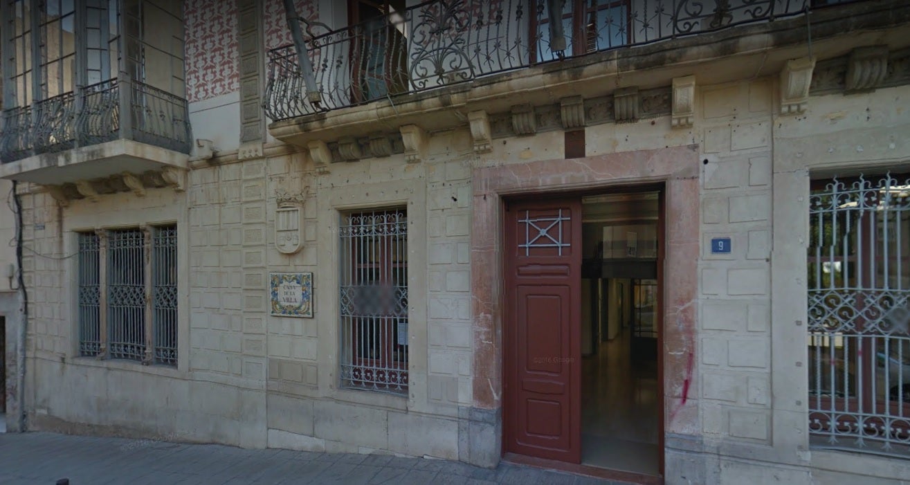 Crevillent testea públicamente qué calles alusivas al franquismo han de cambiar de nombre Crevillent testea públicamente qué calles alusivas al franquismo han de cambiar de nombre