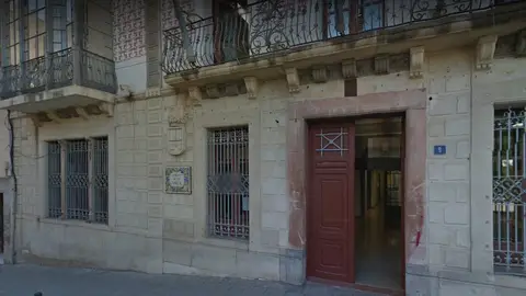 Ayuntamiento de Crevillent. Crevillent