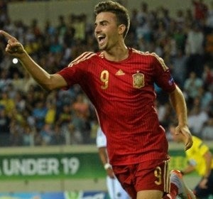 Borja Mayoral Borja Mayoral
