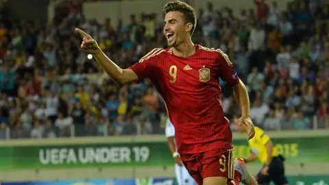 Borja Mayoral Borja Mayoral