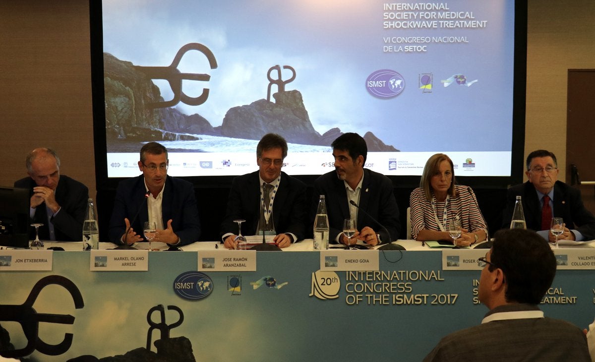 Gipuzkoa en la Onda 22/06/2017 Gipuzkoa en la Onda 22/06/2017