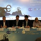 XX International Congress of the #ISMST 2017 en San Sebastián