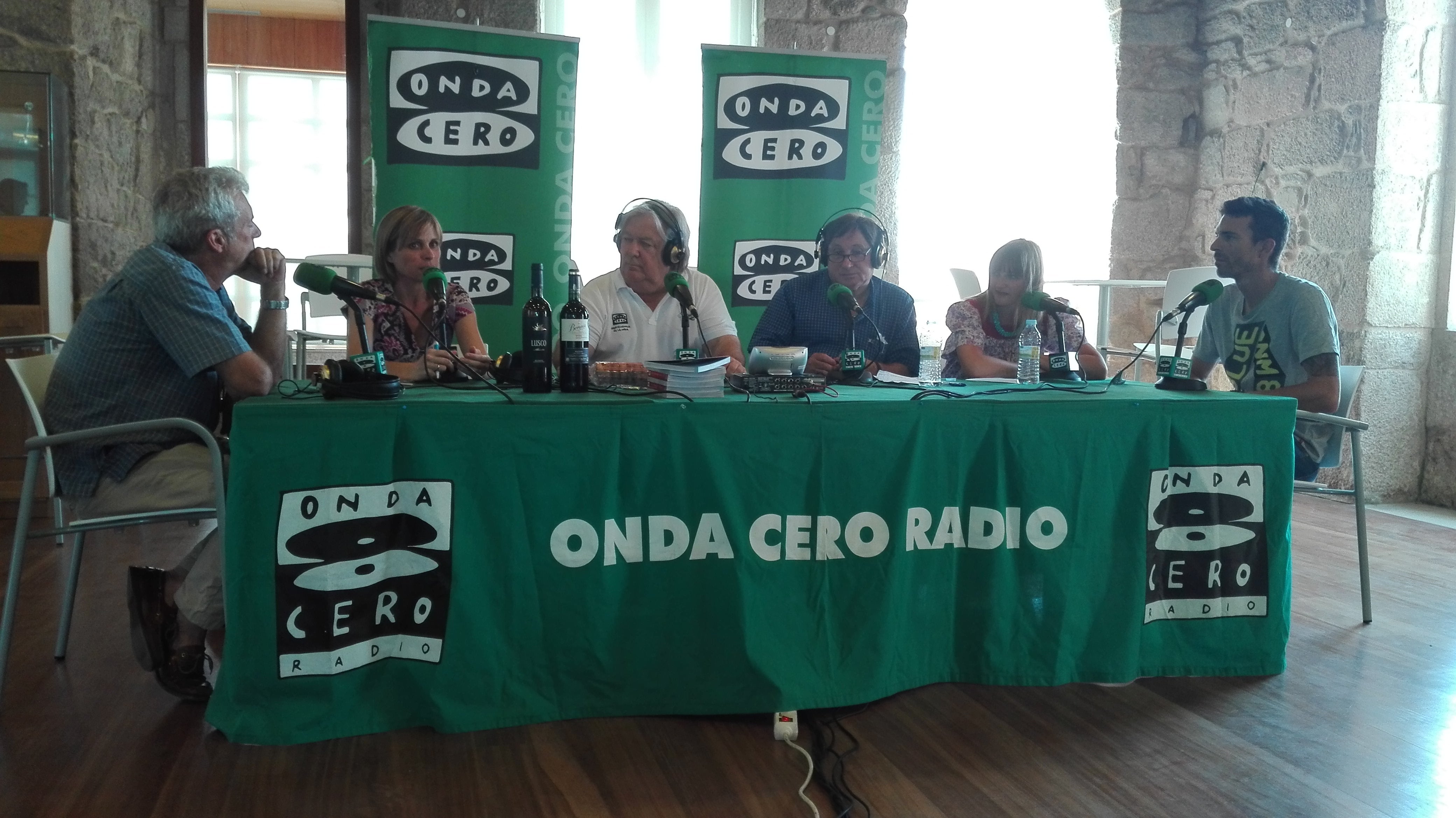 Gastronomía en la Onda 21/06/2017 Gastronomía en la Onda 21/06/2017