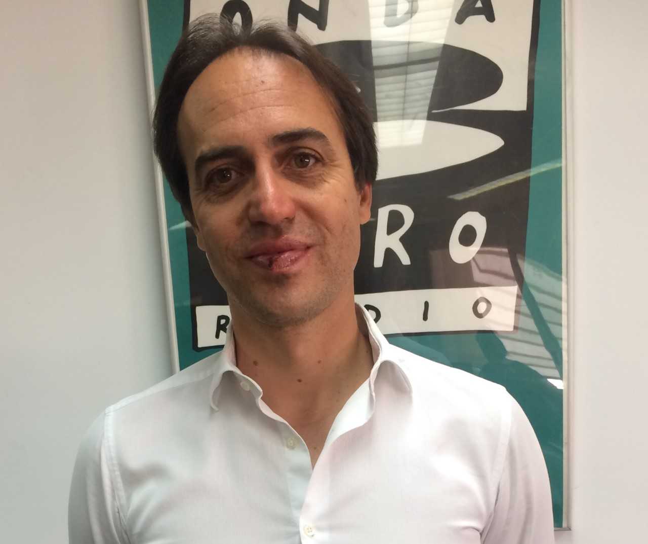 Gijón asegura que es "absurdo y falso" participara en orgías y exige pruebas Gijón asegura que es "absurdo y falso" participara en orgías y exige pruebas