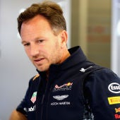 Christian Horner