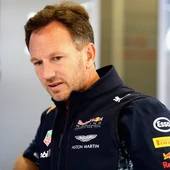 Christian Horner Christian Horner