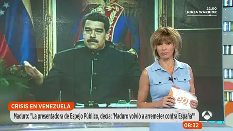 maduro maduro