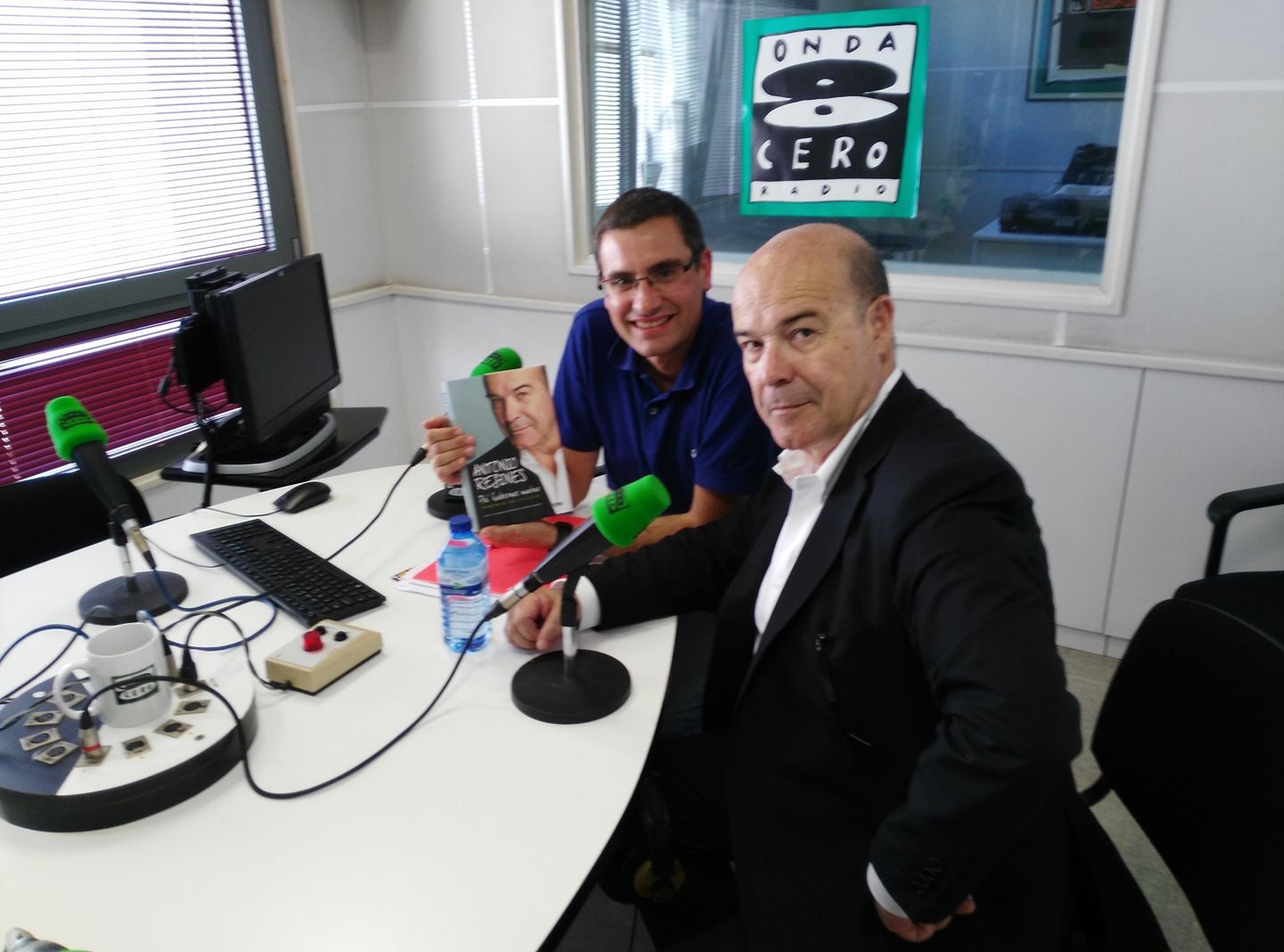 Cantabria en la Onda 19/06/2017 Cantabria en la Onda 19/06/2017