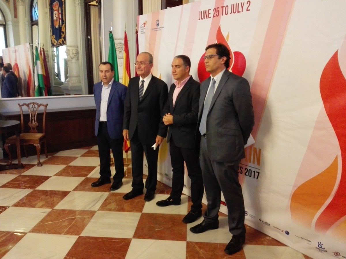 Onda deportiva Málaga 23 junio 2017 Onda deportiva Málaga 23 junio 2017