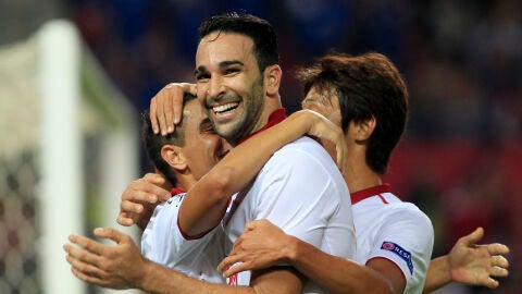 Adil Rami