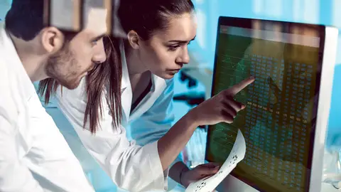 El 71 de los espanoles confia en la sanidad publica El 71 de los espanoles confia en la sanidad publica