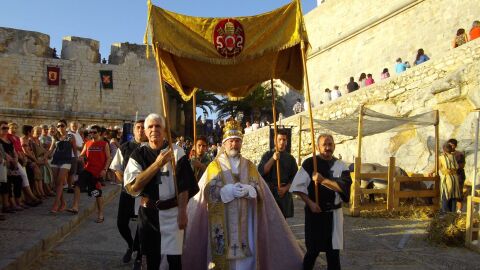 RECREACI&Oacute;N PAPA LUNA