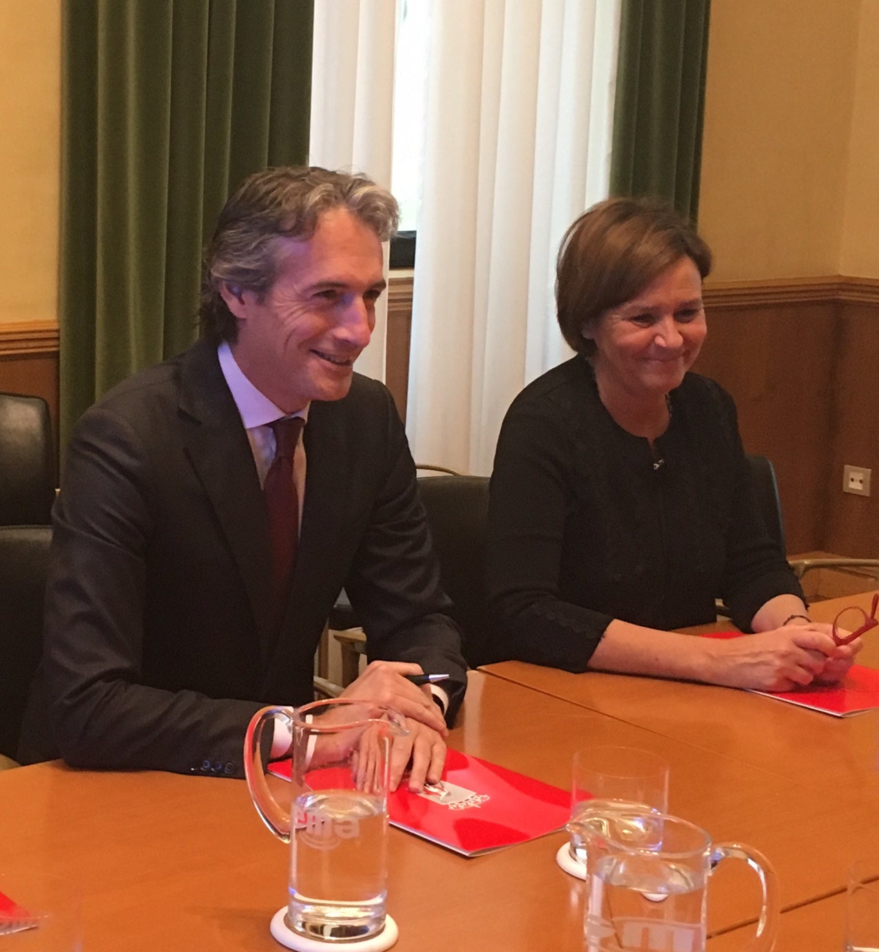 Más de Uno Gijón 23/06/2017 con Ana Fierro Más de Uno Gijón 23/06/2017 con Ana Fierro