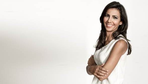 Ana Pastor: "'Donde estabas entonces' es un repaso año a año de nuestra historia más reciente" Ana Pastor: "'Donde estabas entonces' es un repaso año a año de nuestra historia más reciente"