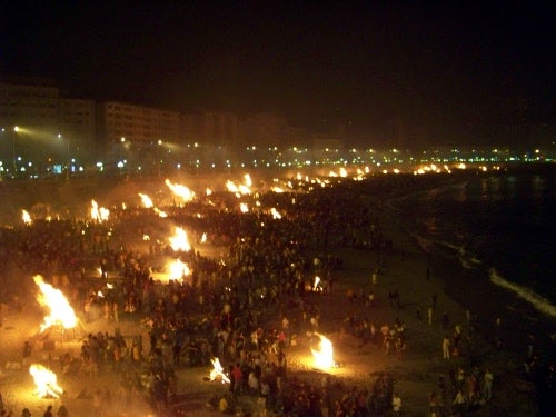 Almería en la Onda Almería en la Onda