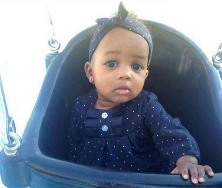 Un joven deja en coma a su bebé de 16 meses tras darle una brutal paliza Un joven deja en coma a su bebé de 16 meses tras darle una brutal paliza