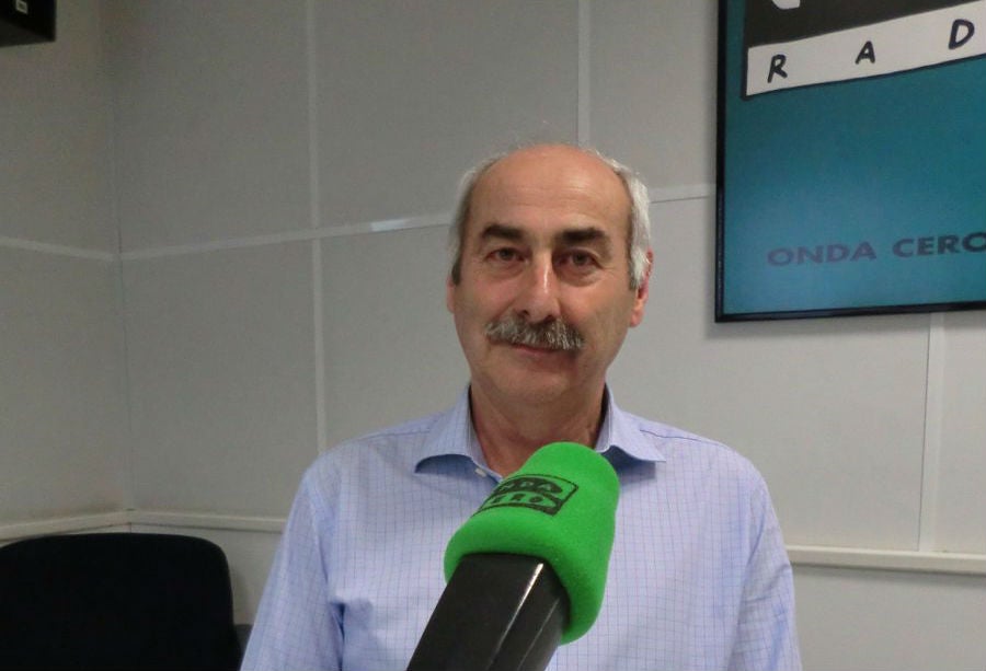 Aquí en la Onda Cantabria. Investigadores de Cantabria 20/06/2017 Aquí en la Onda Cantabria. Investigadores de Cantabria 20/06/2017