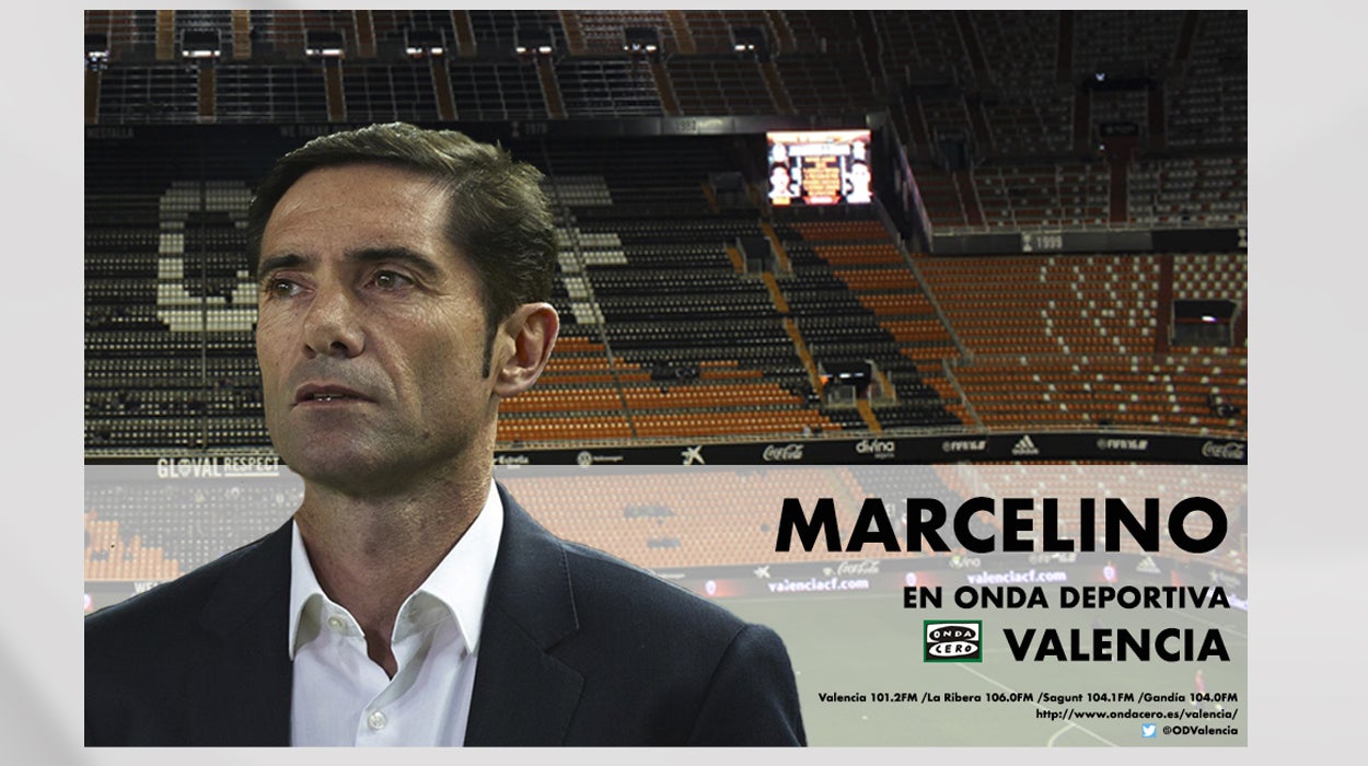 Marcelino: "Espero tener buenas noticias en próximas fechas. Para traer buenos futbolistas hay que hacer inversión" Marcelino: "Espero tener buenas noticias en próximas fechas. Para traer buenos futbolistas hay que hacer inversión"