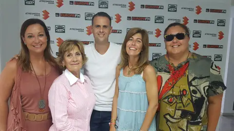 Tertulia Mujeres Tertulia Mujeres