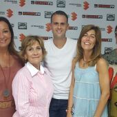 Tertulia Mujeres