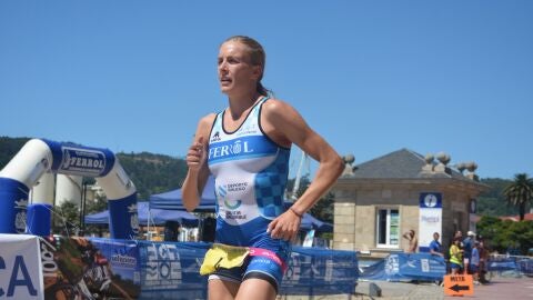 TRIATL&Oacute;N
