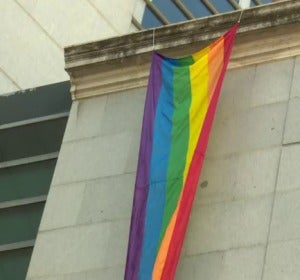 Madrid celebra el 'World Pride' desde hoy hasta el próximo dos de julio Madrid celebra el 'World Pride' desde hoy hasta el próximo dos de julio