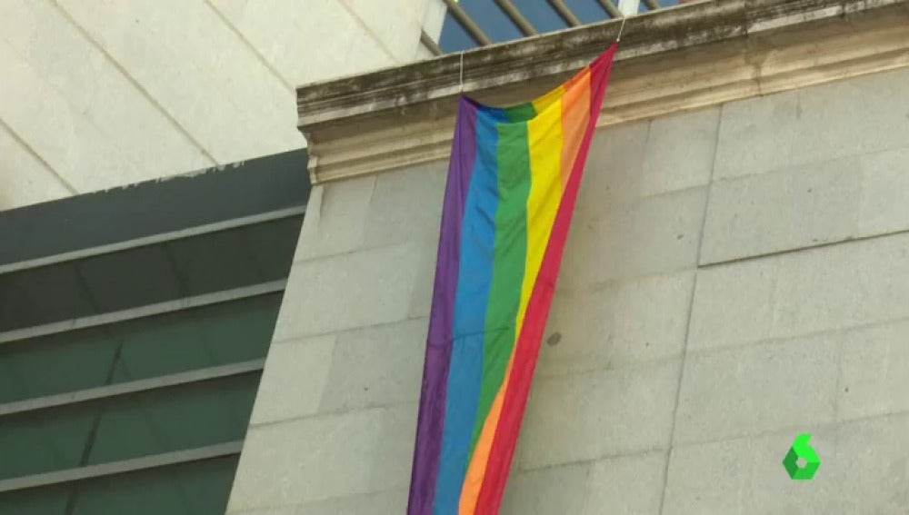  Madrid celebra el 'World Pride' desde hoy hasta el próximo dos de julio