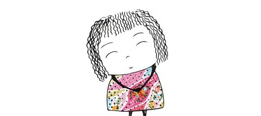Amara, personaje de la Asociación Amara Amara, personaje de la Asociación Amara