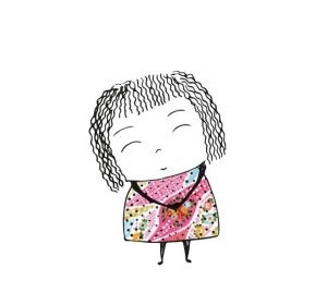 Amara, personaje de la Asociación Amara Amara, personaje de la Asociación Amara