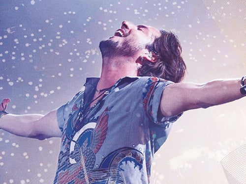 Cancelados los conciertos de Manu Carrasco y Vanesa Martín en Las Ventas al no estar garantizada la seguridad Cancelados los conciertos de Manu Carrasco y Vanesa Martín en Las Ventas al no estar garantizada la seguridad