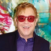Elton John Elton John