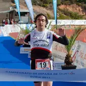 Paco San Martín Paco San Martín