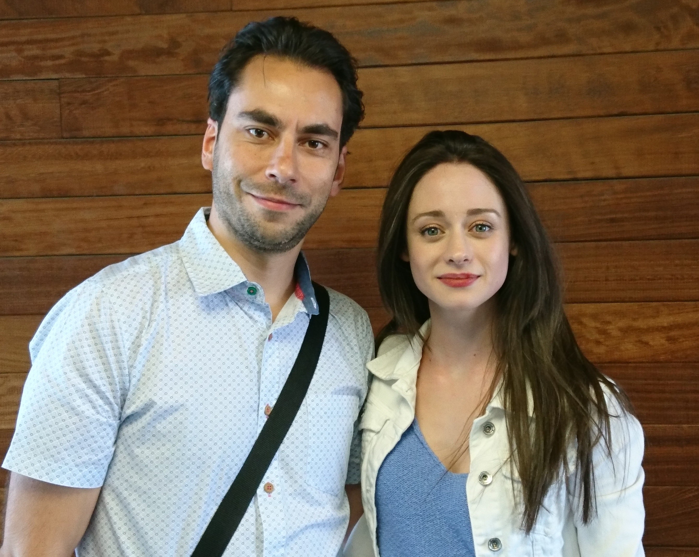 León en la Onda 29/06/2017 León en la Onda 29/06/2017