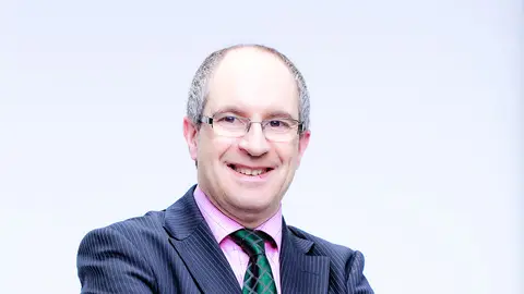 Paco Paniagua Paco Paniagua, redactor de Onda Cero