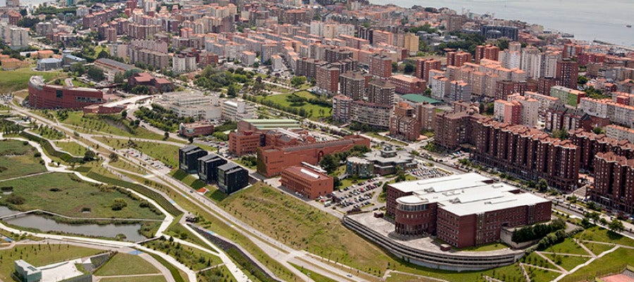 Universidad de Cantabria Universidad de Cantabria