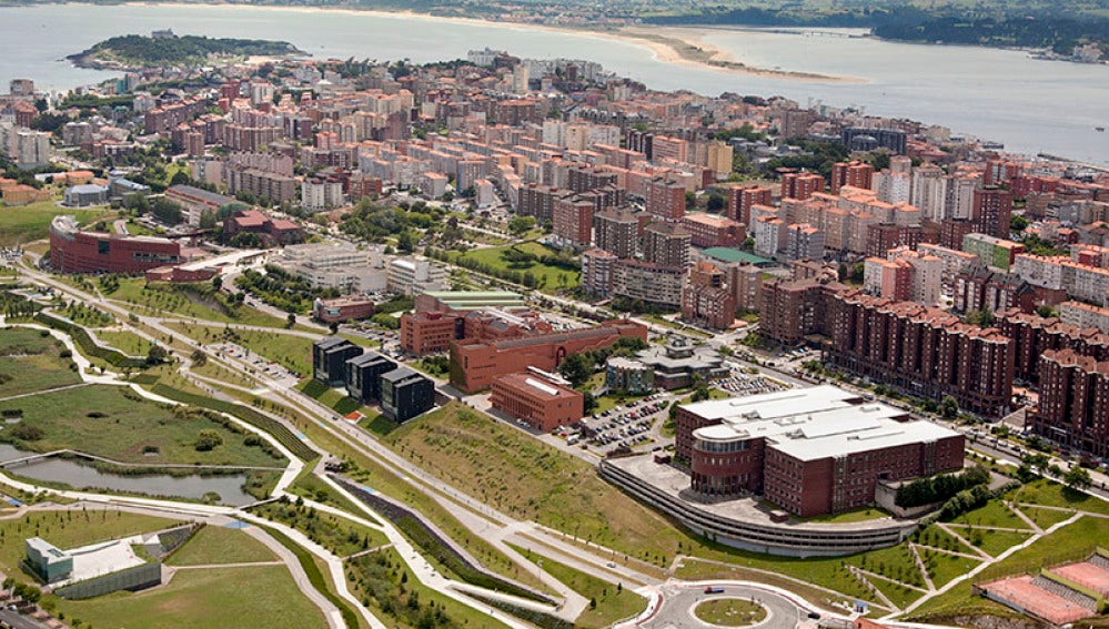 Universidad de Cantabria