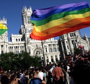 Superdestacado World Pride Superdestacado World Pride