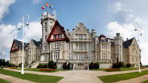 La Fundación General CSIC analiza el proceso de envejecimiento en un encuentro en la UIMP La Fundación General CSIC analiza el proceso de envejecimiento en un encuentro en la UIMP